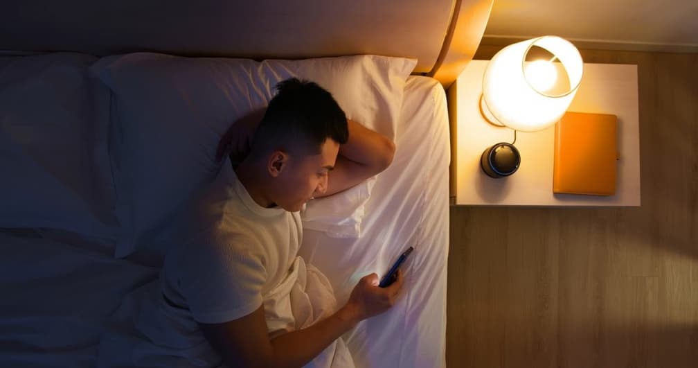 半夜睡不著怎麼辦?專家教「1動作」解決失眠,加碼5招改善睡眠品質 半夜睡不著怎麼辦?專家教「1動作」解決失眠,加碼5招改善睡眠品質