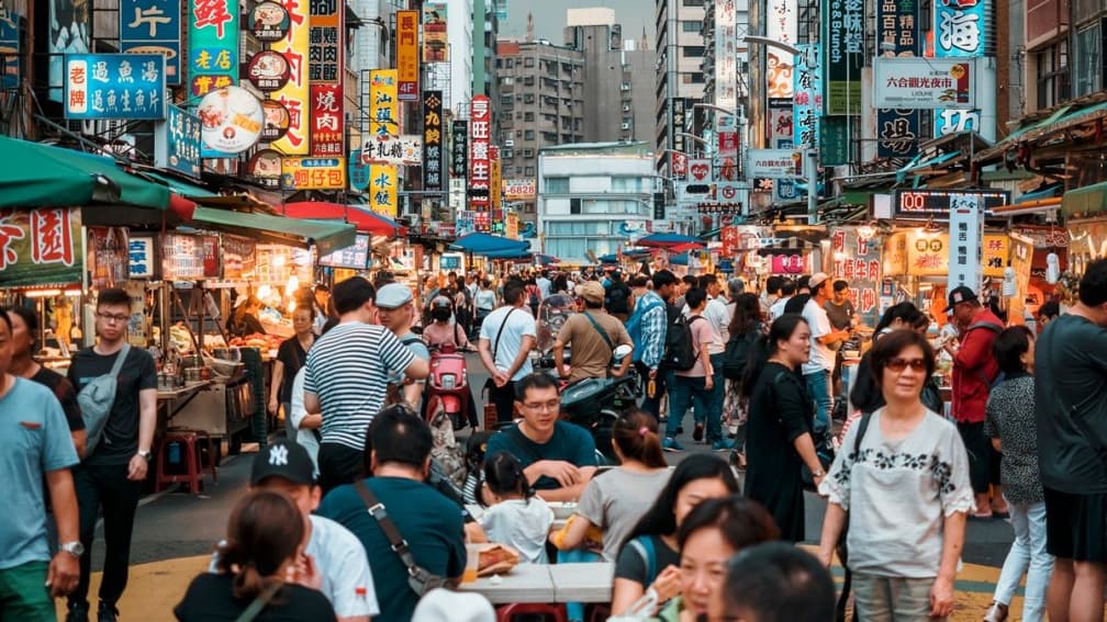 他怨高雄沒有代表性名產!網友列「4高雄必買美食」反駁,別只會吃丹丹漢堡