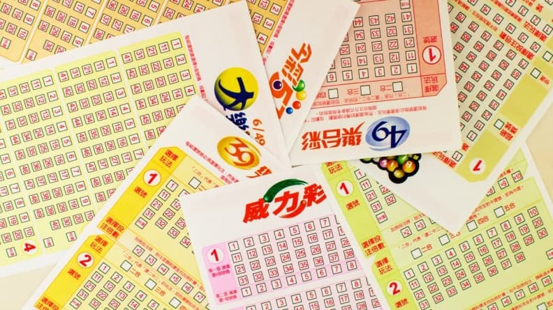 比刮刮樂、大樂透還好中!他花100元爽中8000元,玩法、獎金一次看