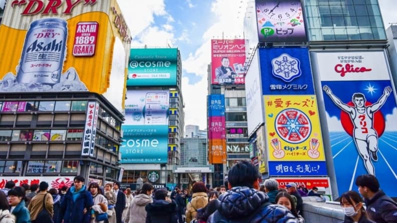 台人講「1口頭禪」很挑釁、恐被日本人打!專家揭4大日本旅遊NG行為