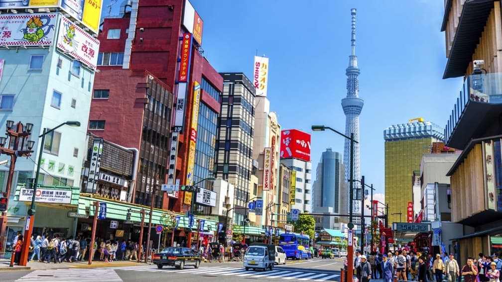 日本自由行如何規畫?過來人推薦「1無腦玩法」CP值高:帶長輩玩很方便(中獎公布)