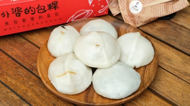外婆的包粿 img