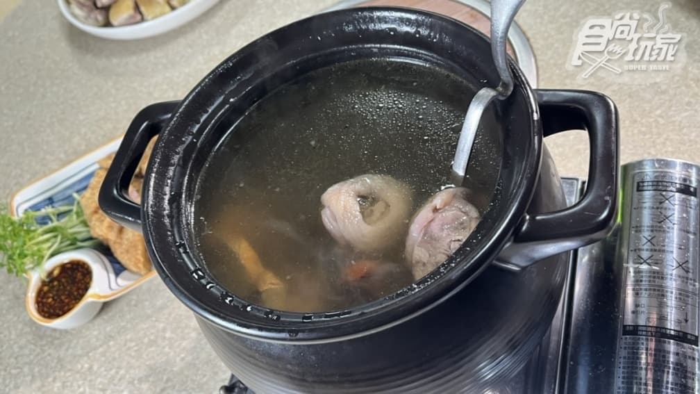 古早雞休閒農場 img