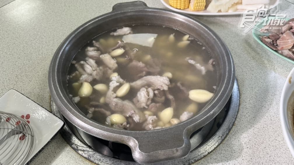 溪州呂羊肉爐 img