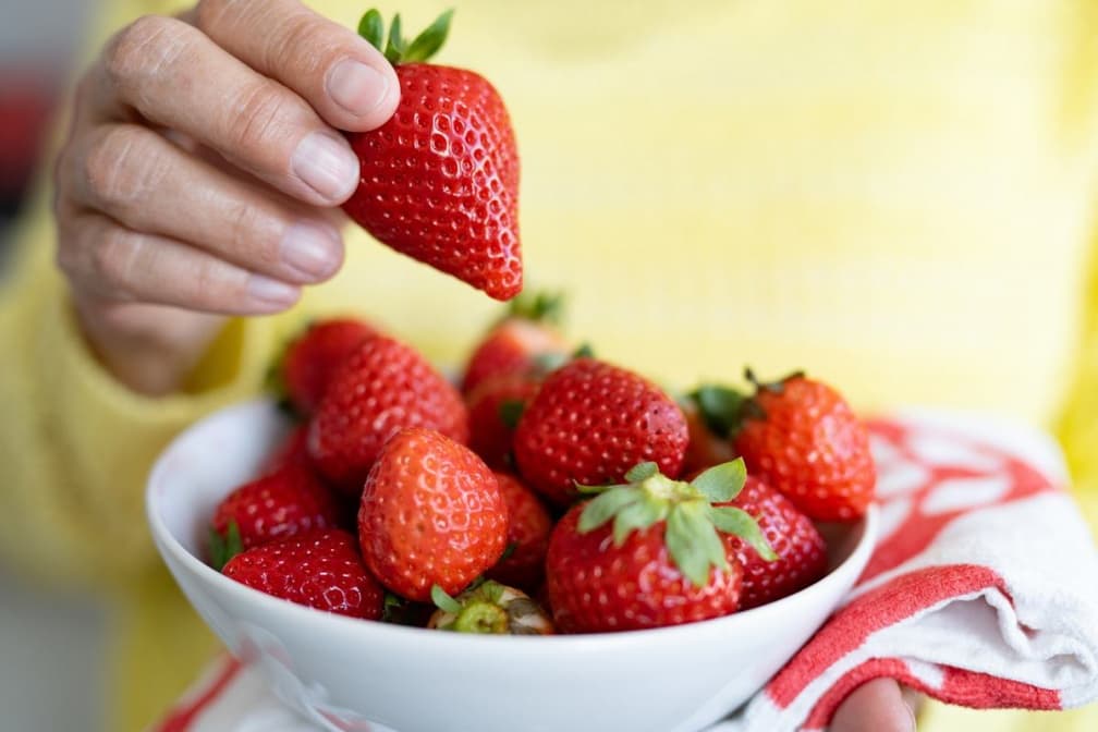 認真工作會變胖?抗壓性太強反而容易生病?專家揭「5類食物」可減壓 認真工作會變胖?抗壓性太強反而容易生病?專家揭「5類食物」可減壓
