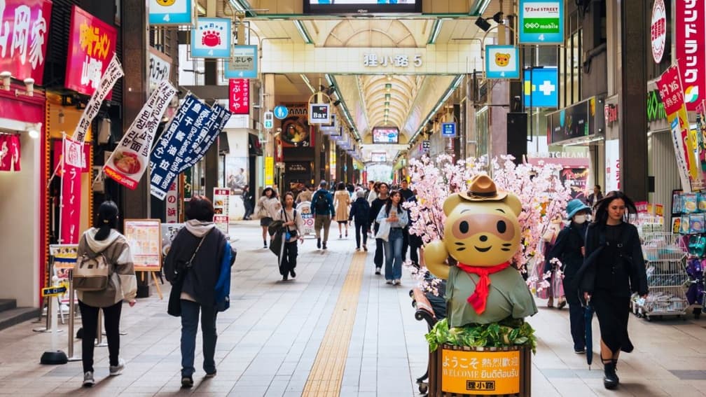 日本刷卡新制將上路,實體店無法再簽名認證!專家揭真相:台人不必太擔心