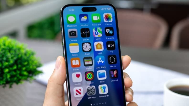 iPhone「1預設功能」快關掉!專家:恐讓個資外洩、信用卡被盜
