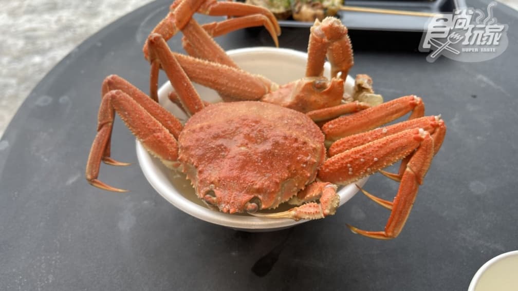 めしと純米別邸 二条市場でめきん img