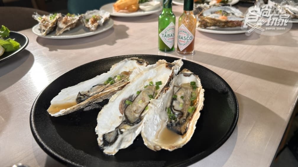 牡蠣屋 Wine&Sake 居酒屋 img