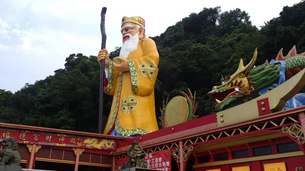 3/1龍抬頭也是土地公生日!3生肖獲龍王加持超旺,「2招」讓財氣一飛沖天
