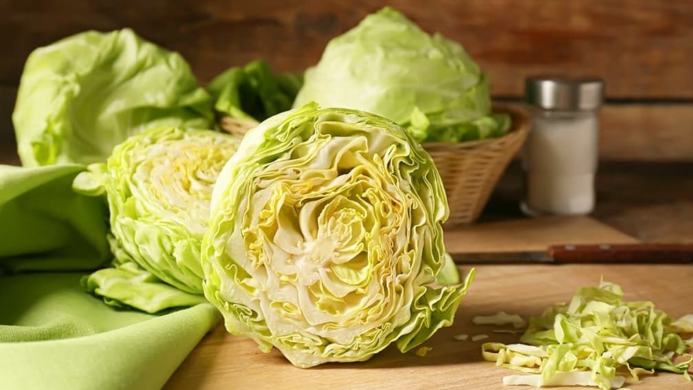 高麗菜怎麼炒最好吃?專家教「1方法」鮮甜爽脆,加碼3招延長保存期限