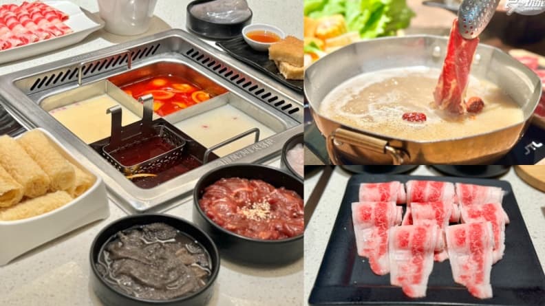 「海底撈買一送一」手刀衝!限時免費送肉品、糖葫蘆,加碼搶全新「青龍椒牛油鍋」