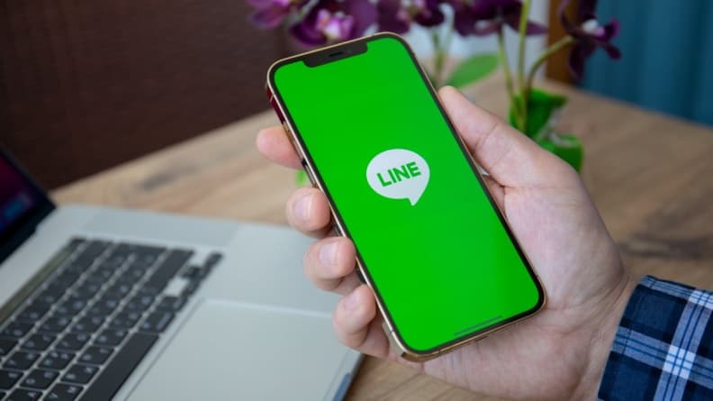 LINE聊天「做1事」恐被盜刷!受害者揭最新詐騙手法:很恐怖 LINE聊天「做1事」恐被盜刷!受害者揭最新詐騙手法:很恐怖
