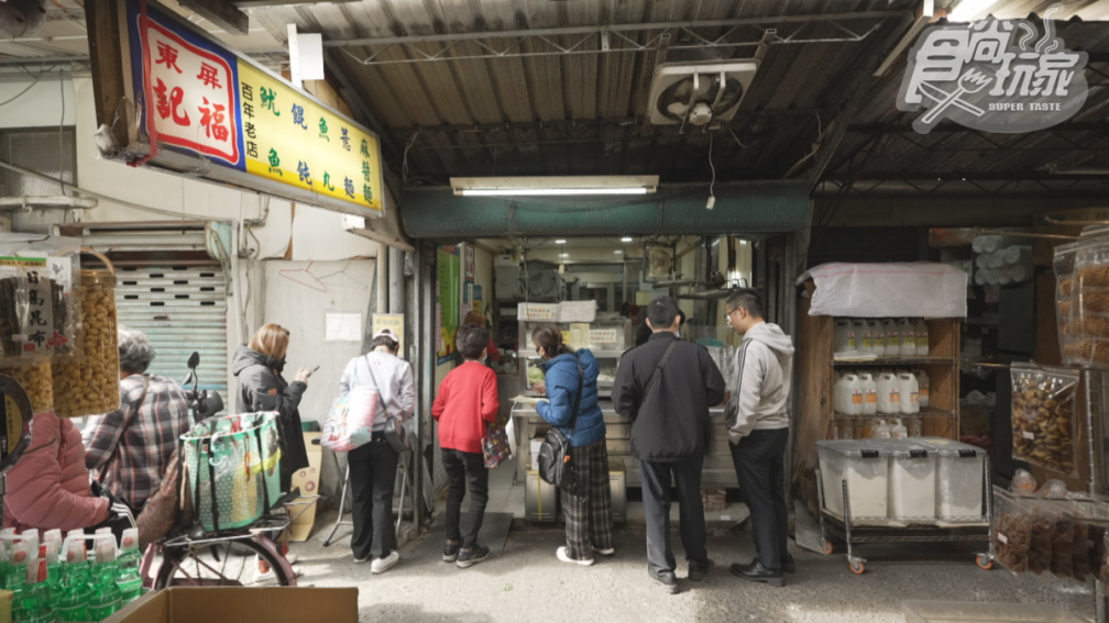 屏東小吃推薦!12家在地特色與隱藏美食,潮州牛肉麵、東港肉圓必吃清單 屏東小吃推薦!12家在地特色與隱藏美食,潮州牛肉麵、東港肉圓必吃清單