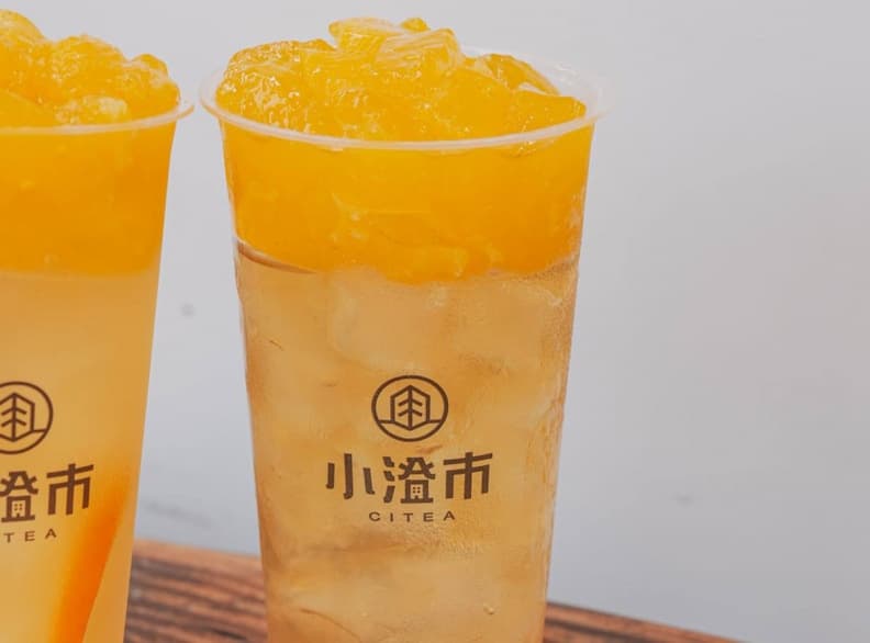 小澄市鮮果茶飲|烏日明道店|烏日飲料 img