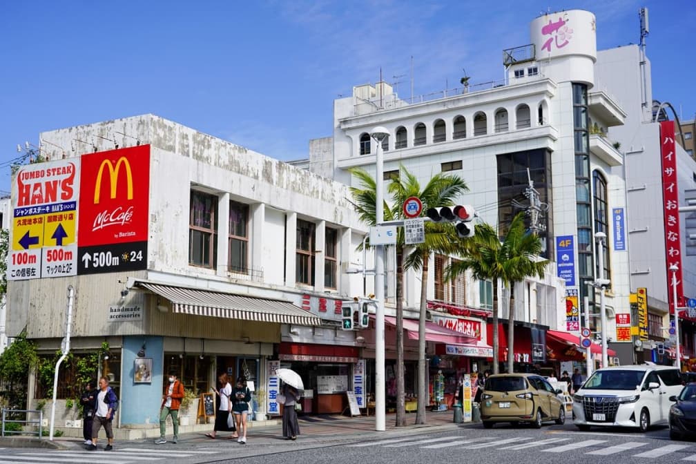 台灣旅客到沖繩玩,「1原因」被列入黑名單!代表處呼籲:誠實為上策 台灣旅客到沖繩玩,「1原因」被列入黑名單!代表處呼籲:誠實為上策