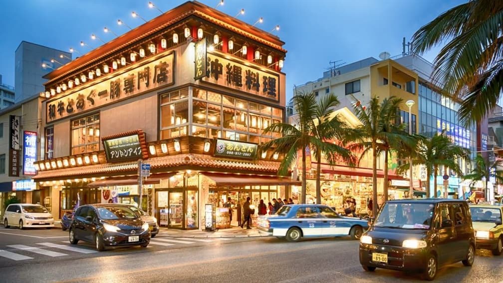 台灣旅客到沖繩玩,「1原因」被列入黑名單!代表處呼籲:誠實為上策