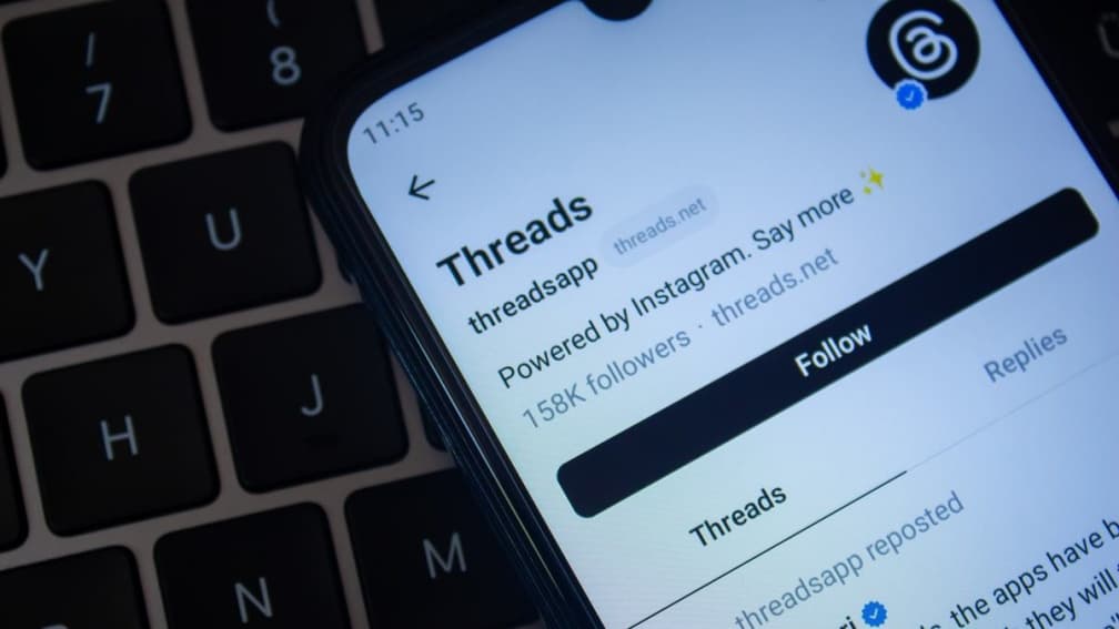 現在還有人在用Threads?她抱怨「1現象」很惹人厭,一票人認同:秒刪APP