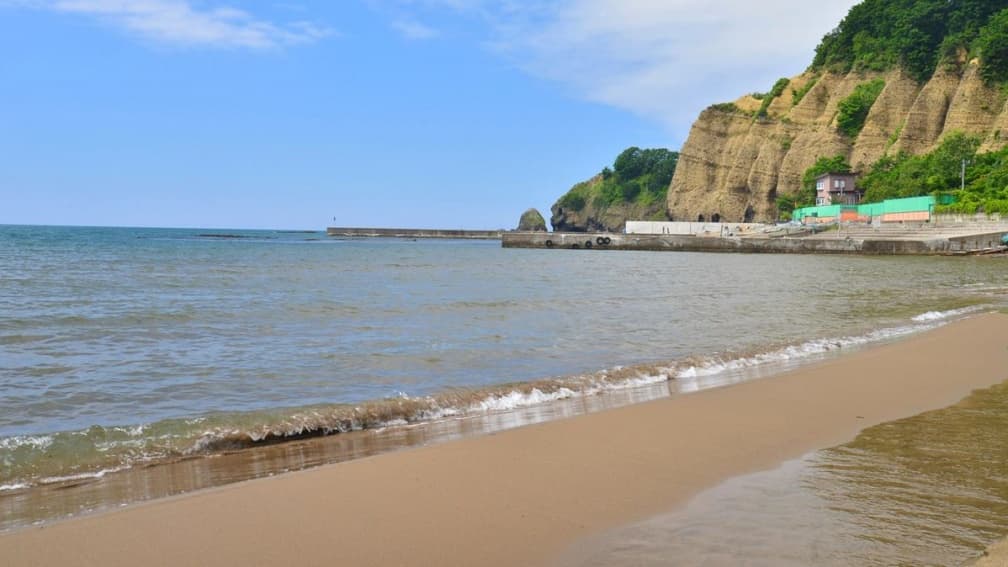 Ranshima Beach img
