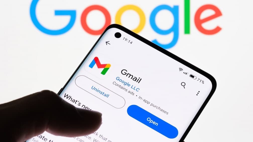 Gmail驚見新詐騙手法!收到「這封信」千萬別點,小心信用卡被盜刷