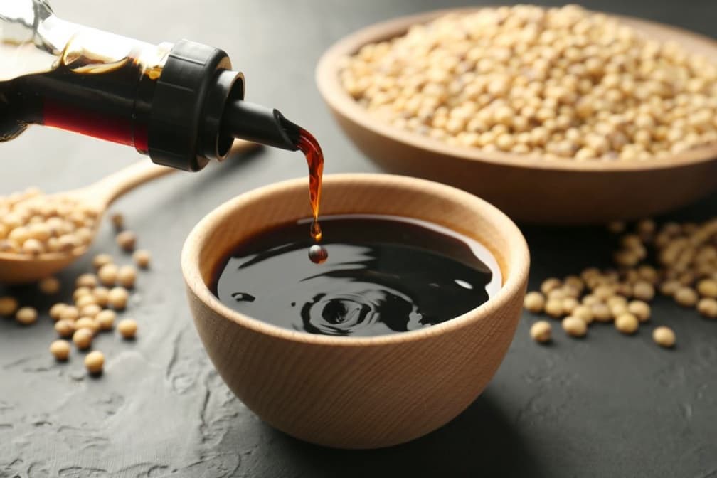 胡椒粉、醬油要冰嗎?調味料沒冰會壞?專家給答案:做錯恐讓蟲卵孵化 胡椒粉、醬油要冰嗎?調味料沒冰會壞?專家給答案:做錯恐讓蟲卵孵化