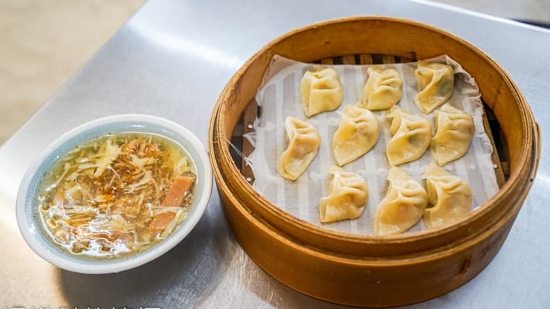 花壇菜市場 阿蛋蚵嗲