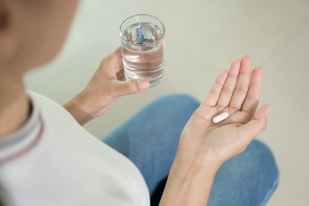 感冒不吃藥多久會好?醫生開的感冒藥一定要吃完?專家:吃錯恐產生抗藥性 感冒不吃藥多久會好?醫生開的感冒藥一定要吃完?專家:吃錯恐產生抗藥性
