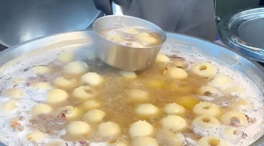 豬頭飯、牛汶水是什麼?網友推薦10大台灣特殊小吃,第2名只有台中人吃得懂 豬頭飯、牛汶水是什麼?網友推薦10大台灣特殊小吃,第2名只有台中人吃得懂