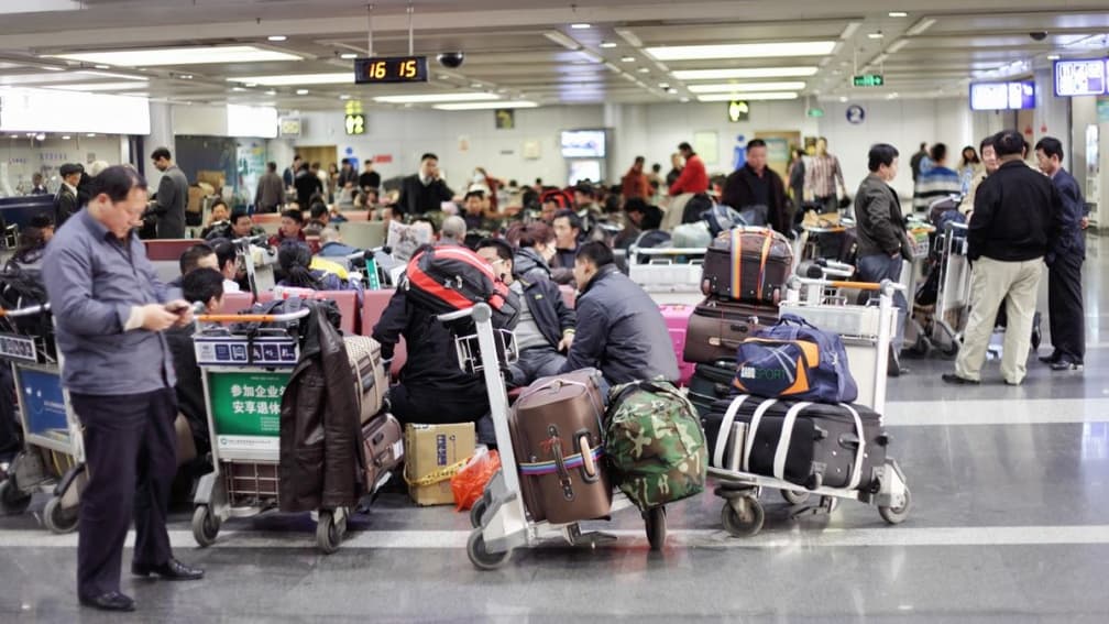 為何退休老人喜歡去中國旅遊?過來人點出「2大優勢」:海放很多國家
