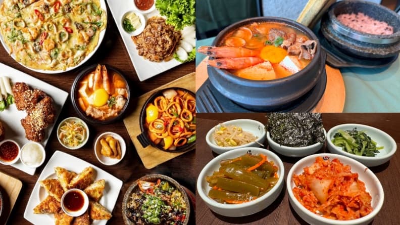 涓豆腐、北村豆腐家買一送一!8大美食「清明連假優惠」快收,免費麻辣鍋吃到飽