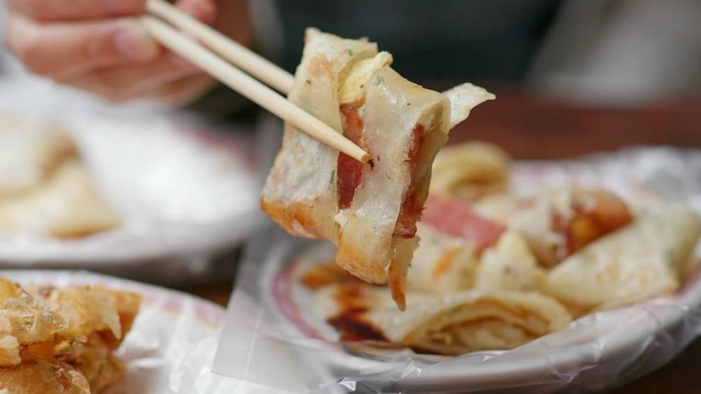 台灣早餐店哪間最強?一票網友推薦「它」:餐點好吃、咖啡贏過星巴克