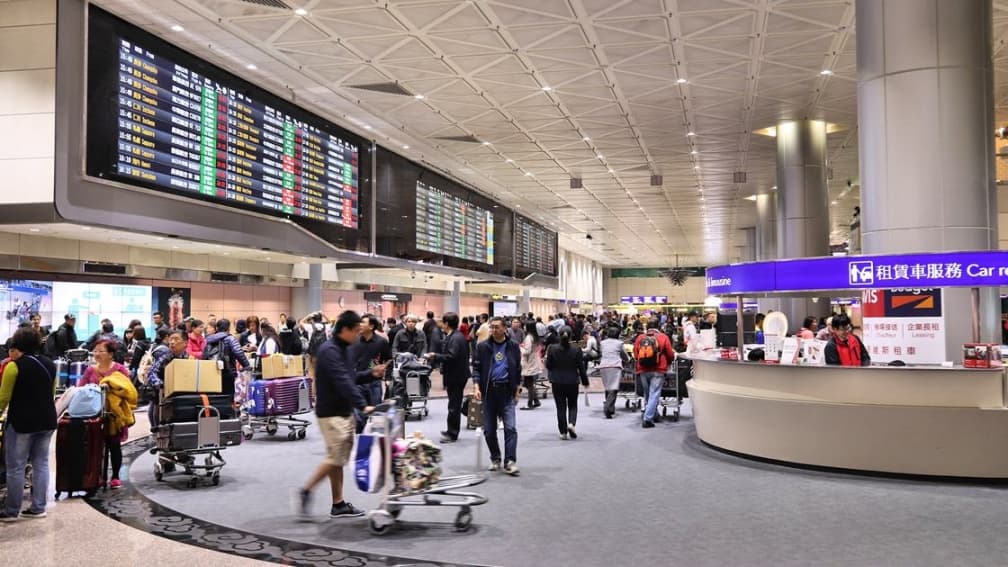 出國行李箱壞掉怎麼辦?教你解決10大機場突發狀況,加碼免費隱藏服務