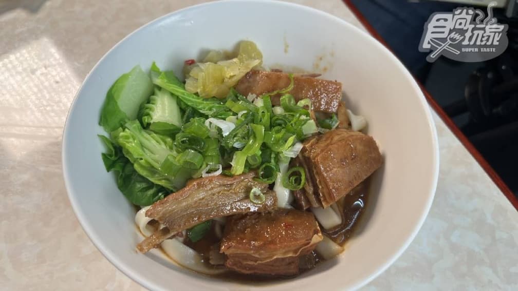 大成羊排麵‧牛肉麵 img