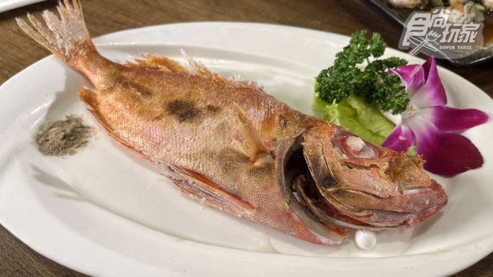 食令鮮魚湯店 img