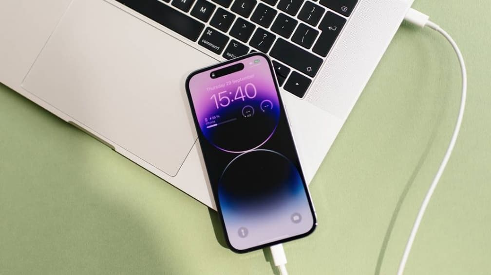 iPhone電池健康度多少要換?3C達人給答案,加碼5祕訣延長電池壽命