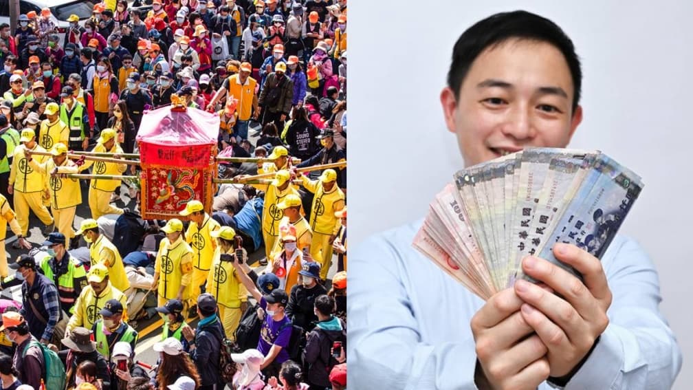12生肖5月運勢一覽!屬虎偏財運旺快買樂透,白沙屯媽祖進香做1事可開運