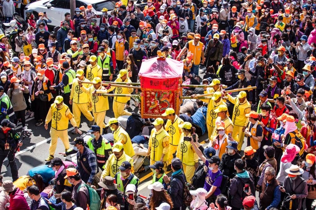 12生肖5月運勢一覽!屬虎偏財運旺快買樂透,白沙屯媽祖進香做1事可開運 12生肖5月運勢一覽!屬虎偏財運旺快買樂透,白沙屯媽祖進香做1事可開運