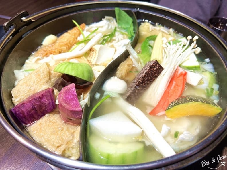 鼎楓寶島火鍋 信義ATT店