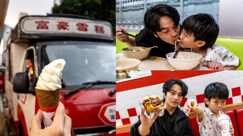 2025香港必吃美食!親子吃貨快衝~楊銘威私藏美食名單大公開