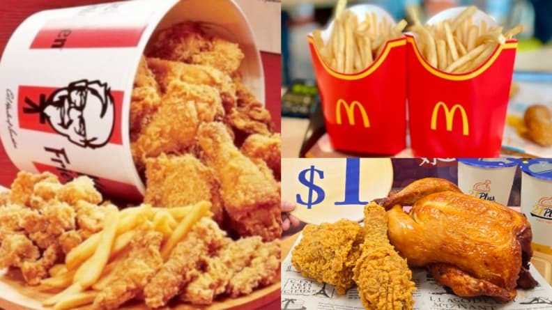 三商炸雞、頂呱呱買一送一!8家速食母親節優惠:摩斯紅茶10元、烤雞1送4