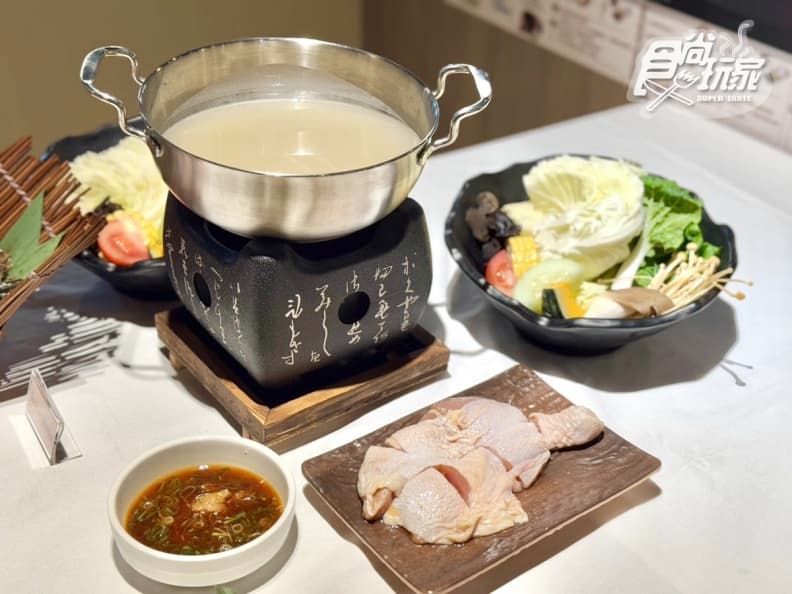 和十Shabu 中山南京店 img