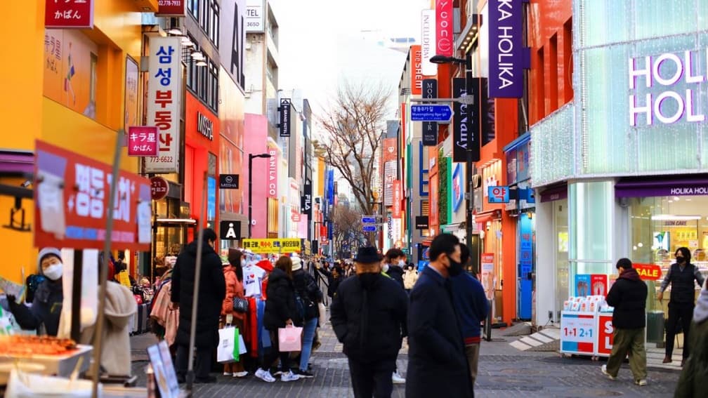 韓國旅遊注意!「1物」被觀光區便利商店亂喊價、賣較貴,專家揭正確定價