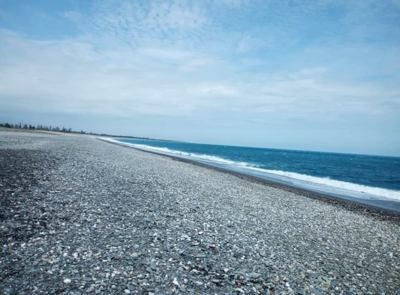 知本海灘 img