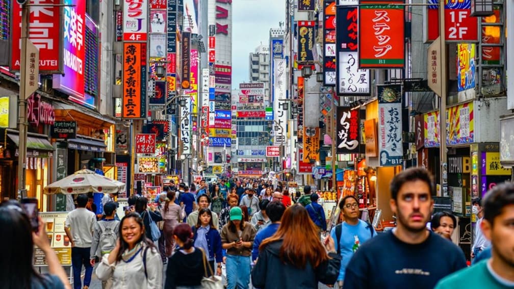暑假飛東京超便宜免萬元!專家直呼有感,網友1原因搖頭:完全不考慮