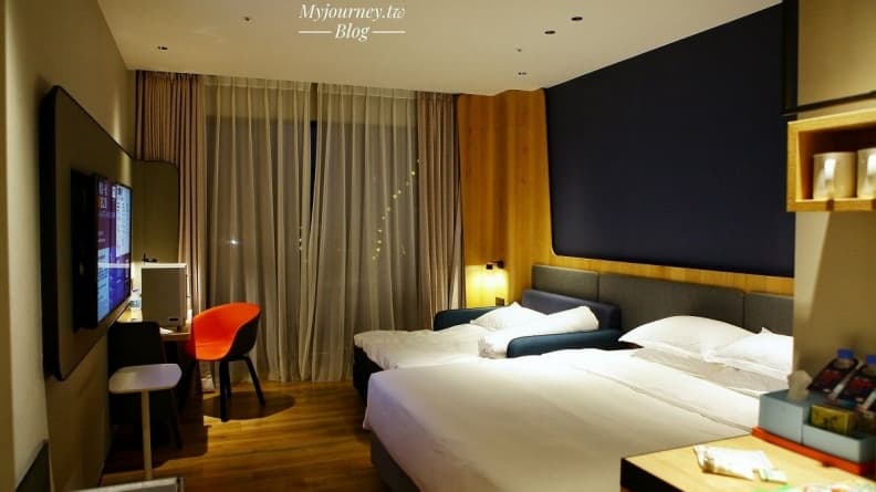 嘉義智選假日酒店Holiday Inn Express Chiayi img