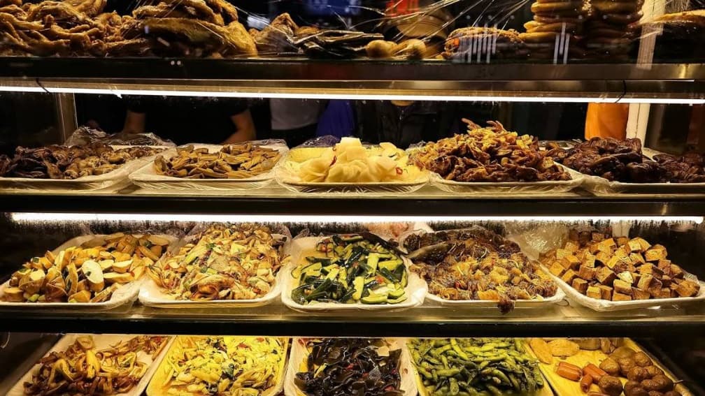 百頁豆腐不是豆腐?是什麼東西做的?菜販揭真相:每吃一口就像喝沙拉油