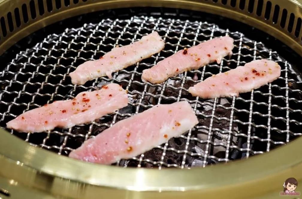 三山燒肉 img