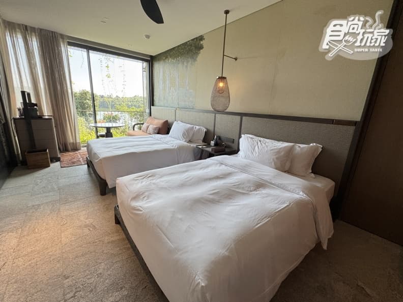 Mandai Rainforest Resort by Banyan Tree
