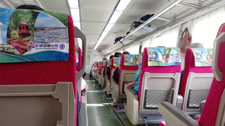 進車廂就開罰7500元!台鐵提醒禁帶「1物」搭火車,加碼隨身行李規定