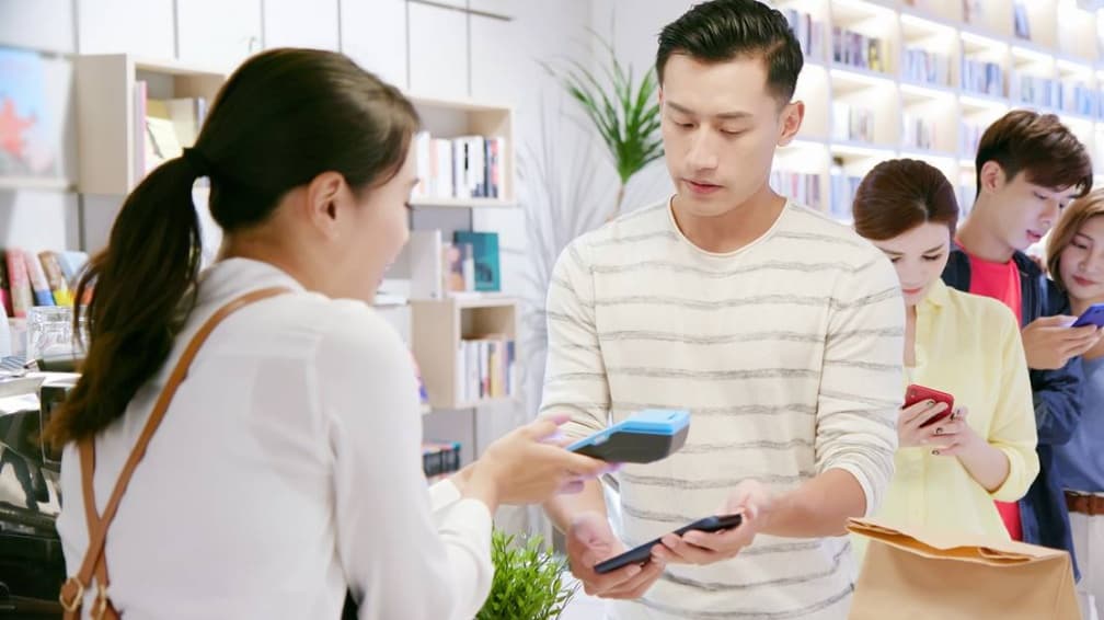 700萬用戶注意!LINE Pay將分手iPASS MONEY,帳戶資料、餘額處理方法一次看